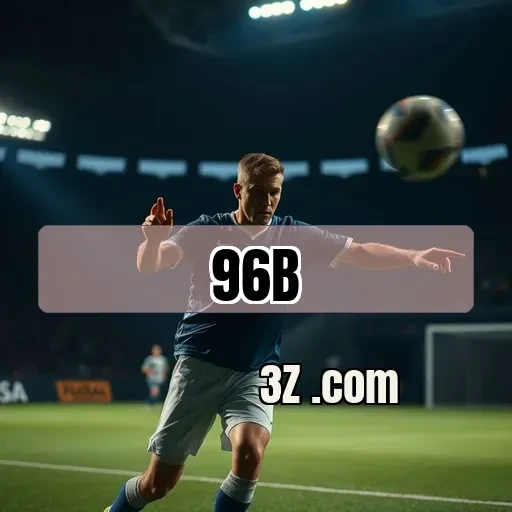 Explorando o Sport no 96b.com: Apostas e Emoções