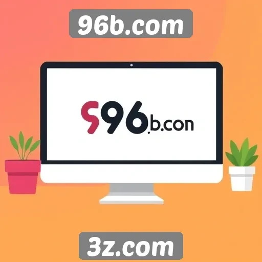 Impactos das promoções no tráfego do site 96b.com