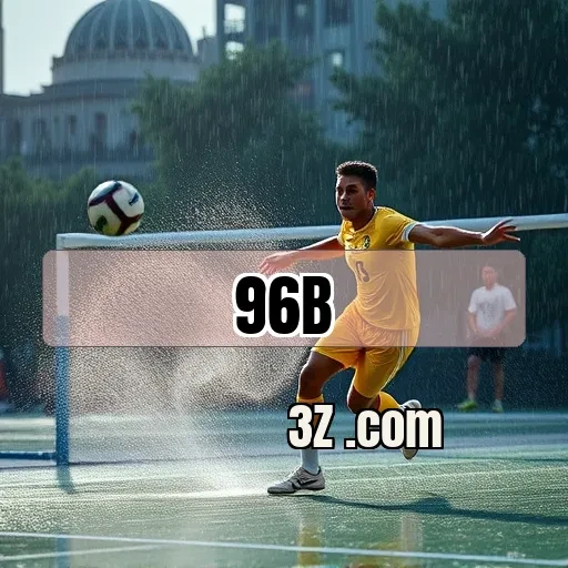 A Experiência Imersiva de Simulação no 96b.com