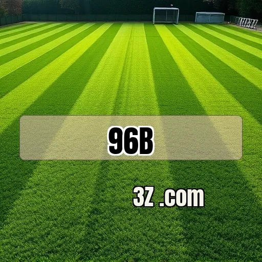 Estratégias Empolgantes no 96b.com para Jogadores Inteligentes