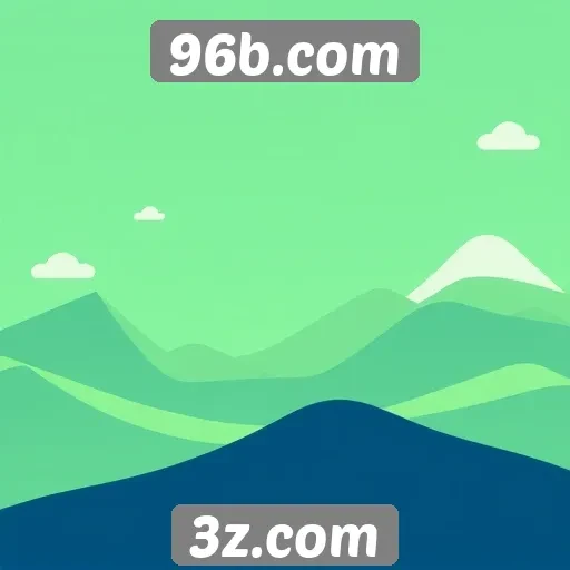 Atualizações e inovações planejadas para 96b.com